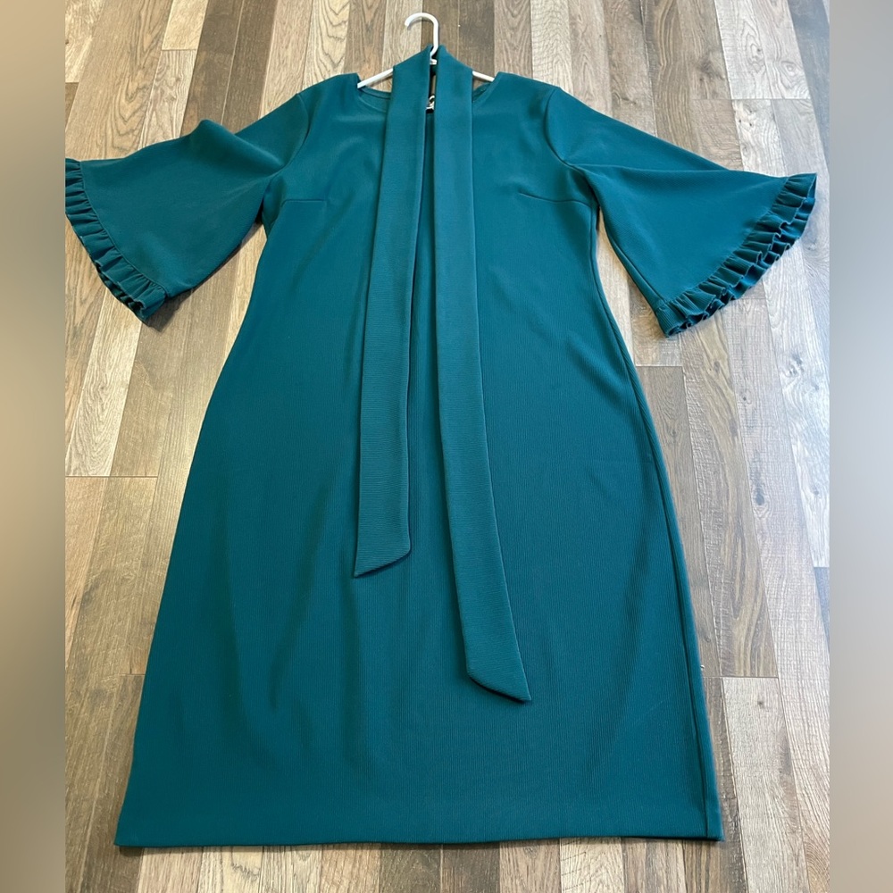 Dainty Jewells dress